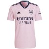 Arsenal Vieira 21 Third Shirt 2022-23